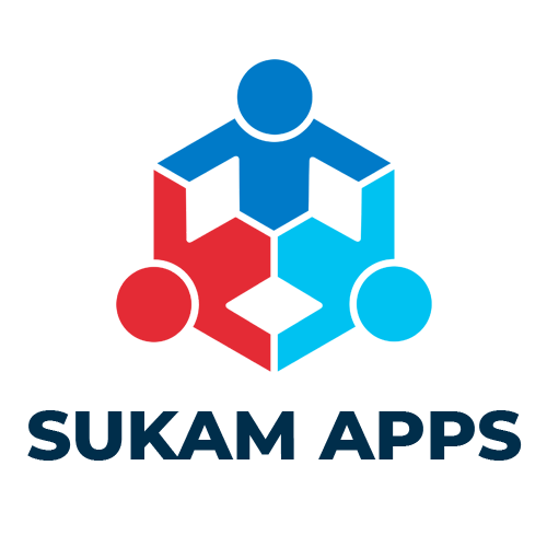Sukam Apps