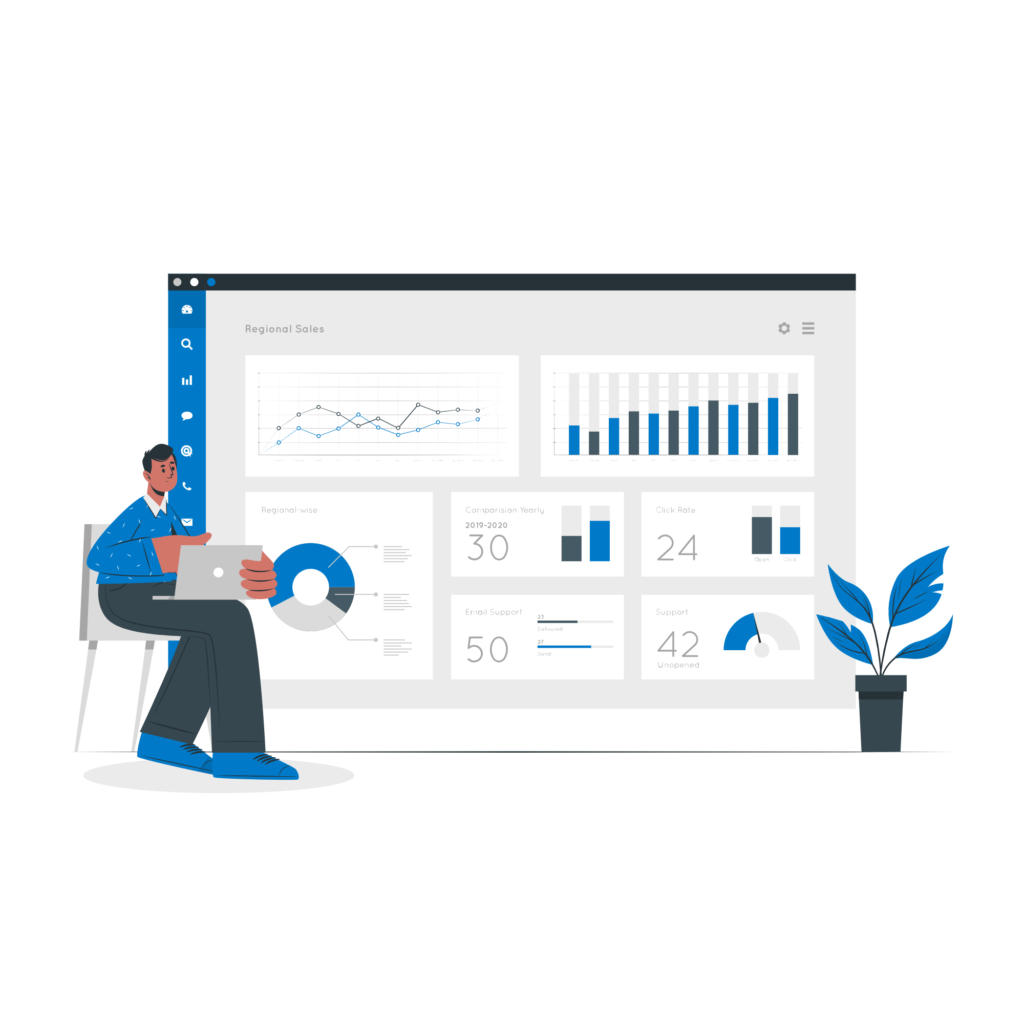 Best CRM Software in India - Call Center & Integrated CRM Dashboard by Sukam Apps