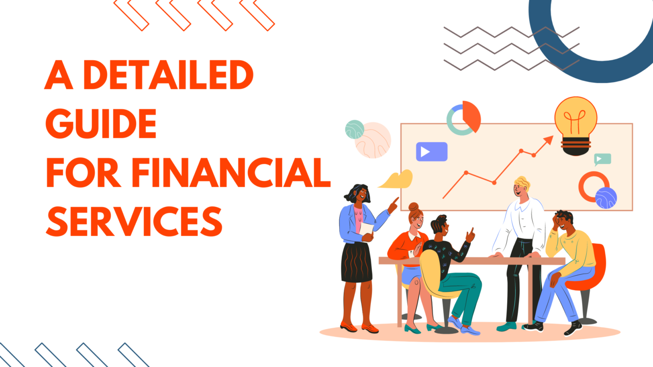 A detailed guide to CRM for financial services