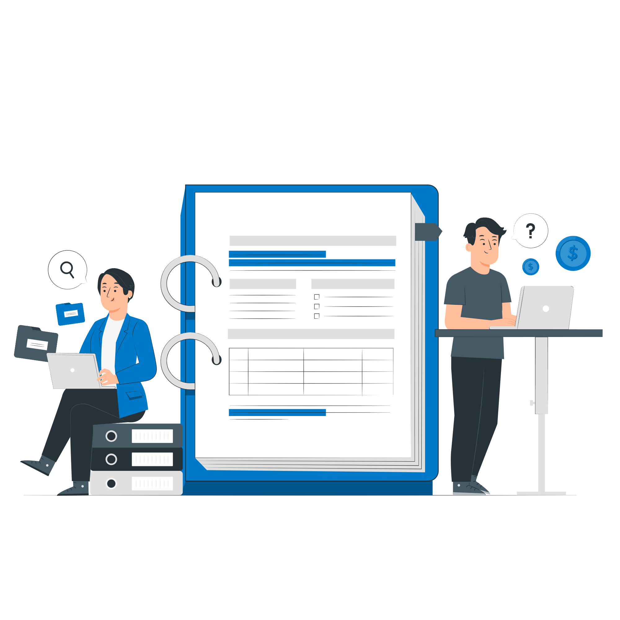 Audit-pana - Sukam Apps Services