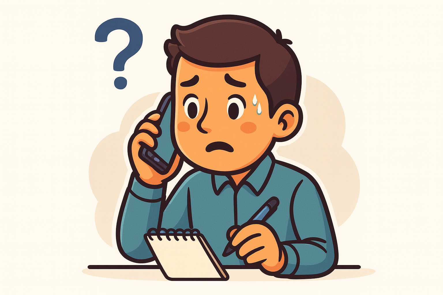 Why Most Telecallers Struggle