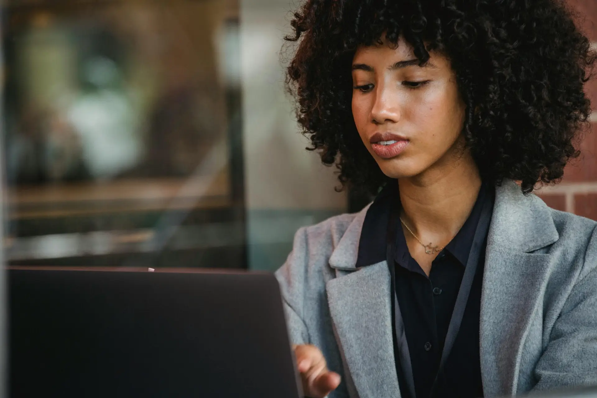 Secure document management for immigration consultants