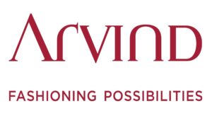 Arvind Limited Logo 2 - Sukam Apps Services
