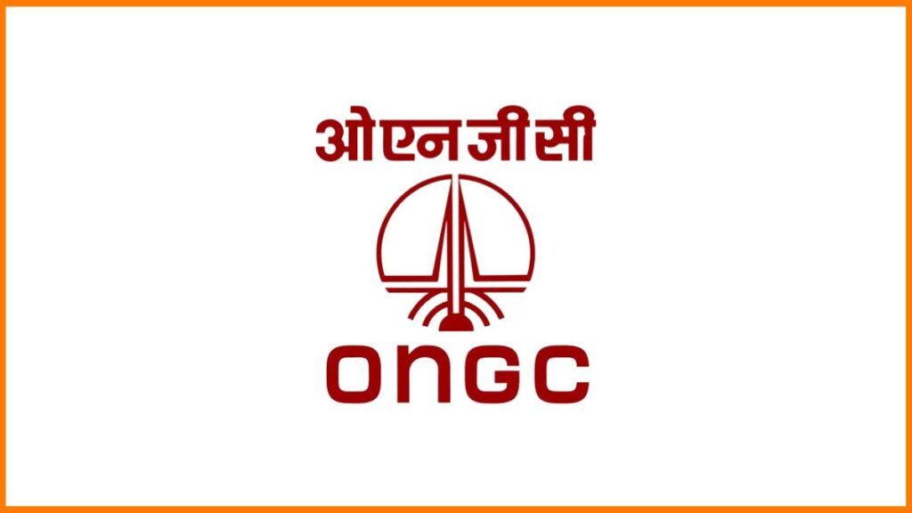 ONGC Logo StartupTalky