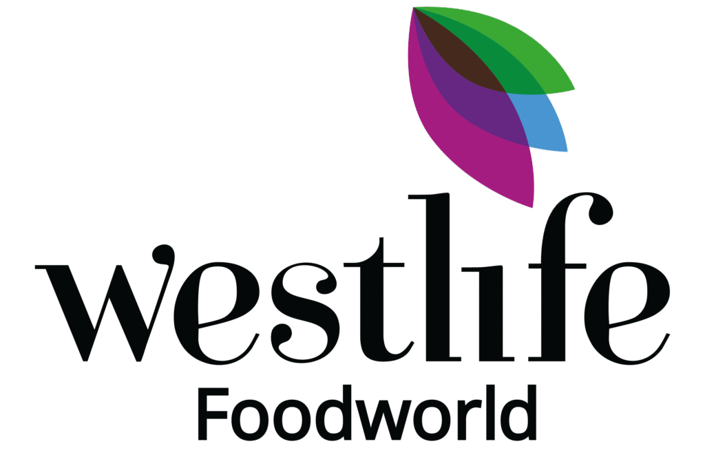 Westlife Logo New 2 4