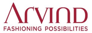 Arvind Limited Logo 2 - Sukam Apps Services