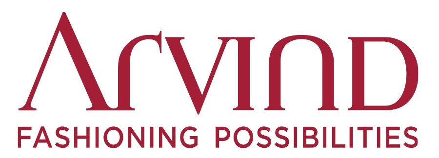 Arvind Limited Logo 2 - Sukam Apps Services