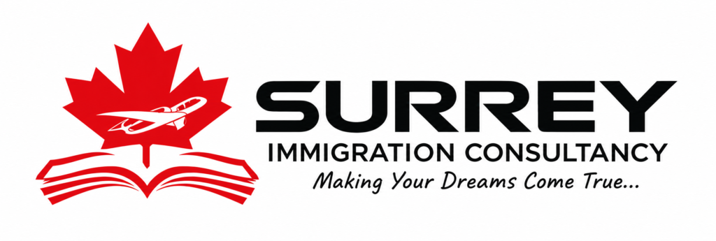 Surrey Immigration Consultant