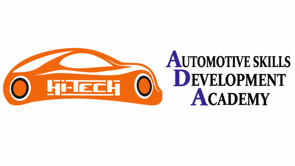 Hitech - automatic skills development academy