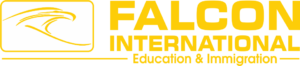 Falcon-Logo - Sukam Apps Services