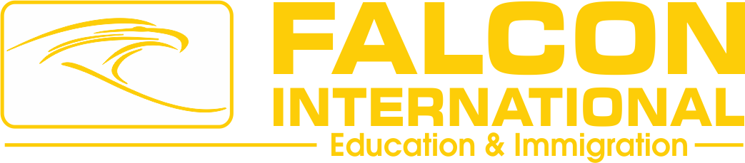 Falcon-Logo - Sukam Apps Services