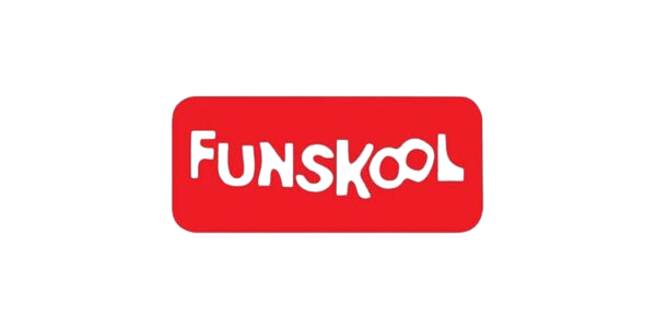 Funskool-logo - Sukam Apps Services