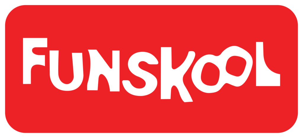 Funskool.svg - Sukam Apps Services
